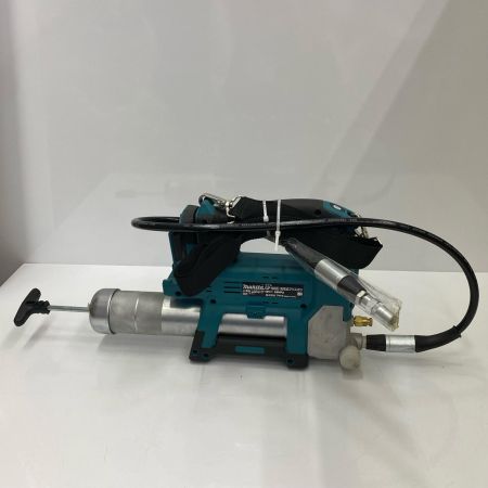  MAKITA マキタ 充電式グリスガン　18V GP180D