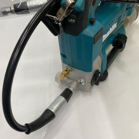 MAKITA マキタ 充電式グリスガン　18V GP180D