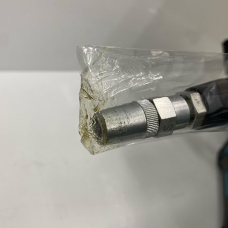  MAKITA マキタ 充電式グリスガン　18V GP180D