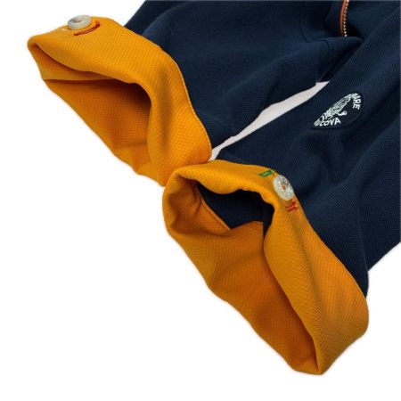SINACOVA シナコバ パーカー SIZE M 77510080 ネイビー レディース