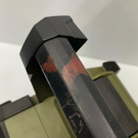  MAKITA マキタ 充電式ラジオ MR005G オリーブ AC電源ケーブル付き