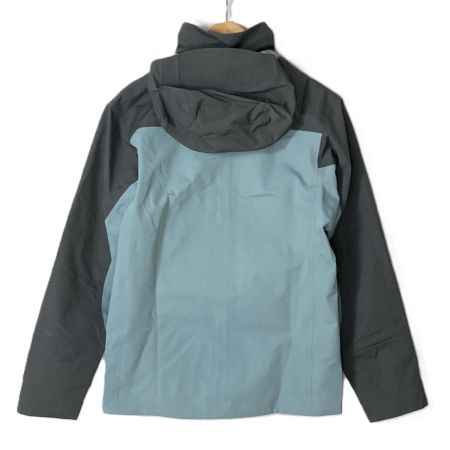  Patagonia パタゴニア スウィフトカレント・ウェーディング・ジャケット 81771 Blue Sage Sサイズ
