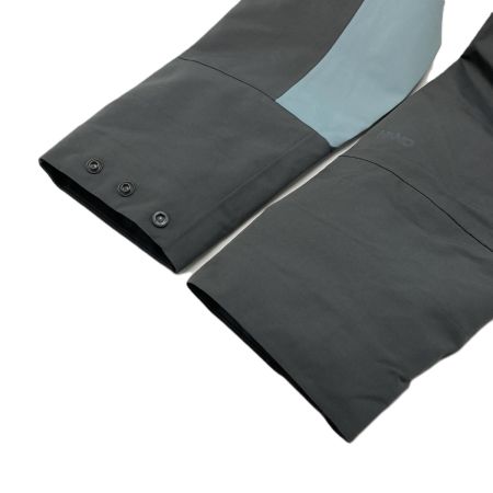  Patagonia パタゴニア スウィフトカレント・ウェーディング・ジャケット 81771 Blue Sage Sサイズ