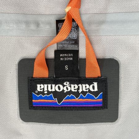  Patagonia パタゴニア スウィフトカレント・ウェーディング・ジャケット 81771 Blue Sage Sサイズ