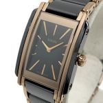 RADO ラドー フローレンス 2Pダイヤ Ref.204.3630.2 ゴールド クォーツ