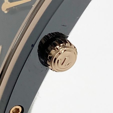  RADO ラドー インテグラル R20225152 ブラック クォーツ メンズ 腕時計 箱・取説有 INTEGRAL