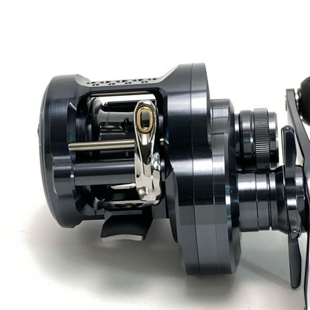  SHIMANO シマノ 24 カルカッタコンクエスト シャローエディション 31HG ベイトリール 046741 箱付き