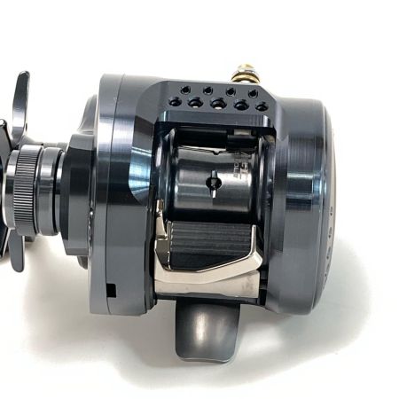  SHIMANO シマノ 24 カルカッタコンクエスト シャローエディション 31HG ベイトリール 046741 箱付き