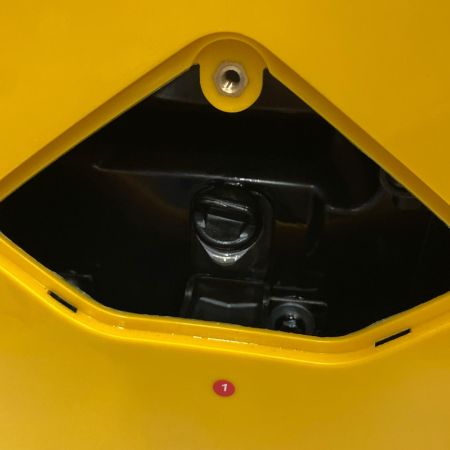  EENOUR カセットガス式インバーター発電機 GS1800i-B PRO イエロー