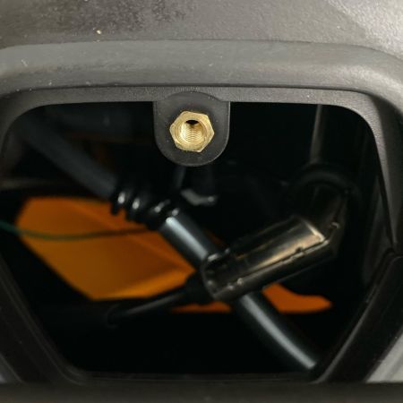  EENOUR カセットガス式インバーター発電機 GS1800i-B PRO イエロー