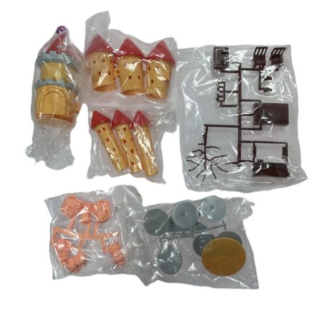   悪魔くん 見えない学校