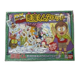 ☆☆  DX悪魔くんタロット  Bランク