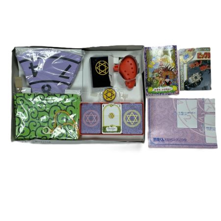   DX悪魔くんタロット 