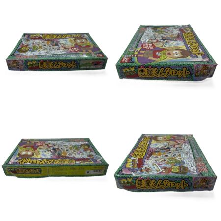   DX悪魔くんタロット 