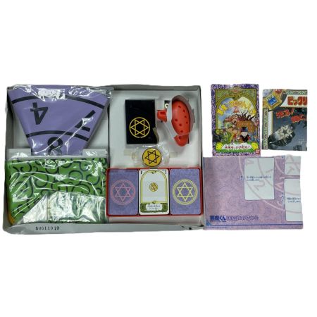   DX悪魔くんタロット 