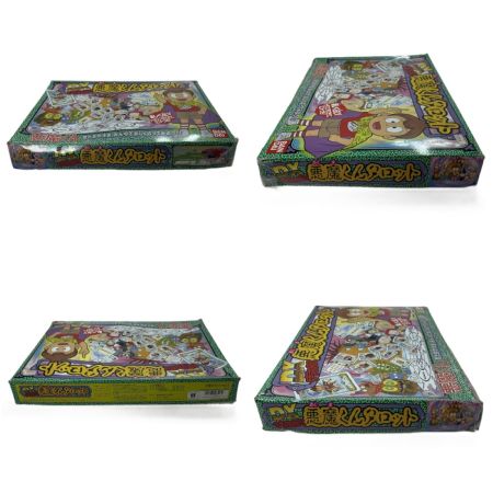   DX悪魔くんタロット 