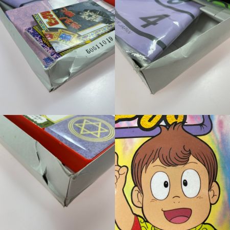   DX悪魔くんタロット 