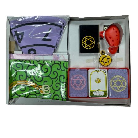   DX悪魔くんタロット 