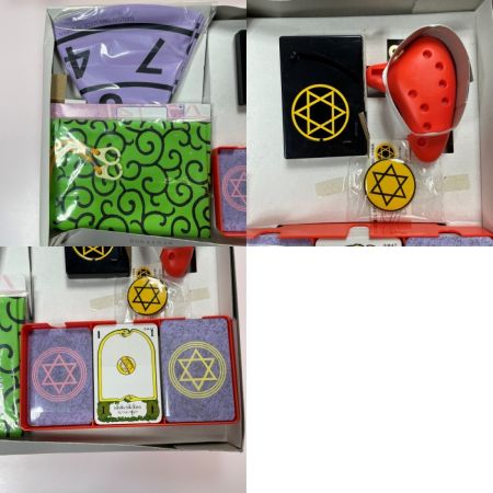   DX悪魔くんタロット 