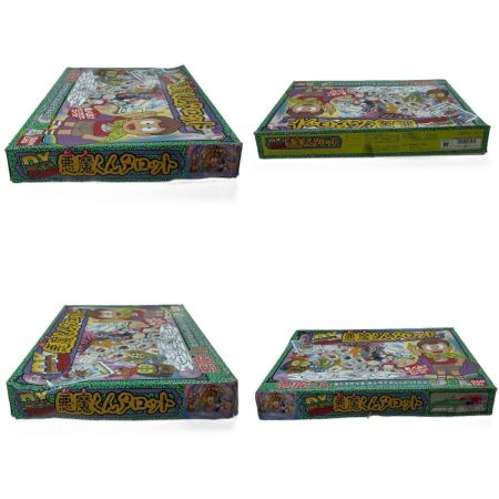   DX悪魔くんタロット 