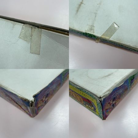   DX悪魔くんタロット 