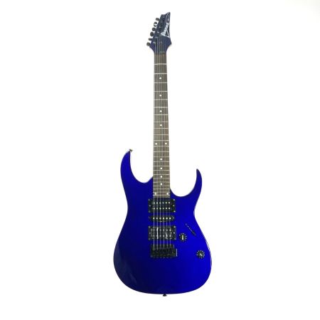  IBANEZ アイバニーズ RG-170B JB ソフトケース付き