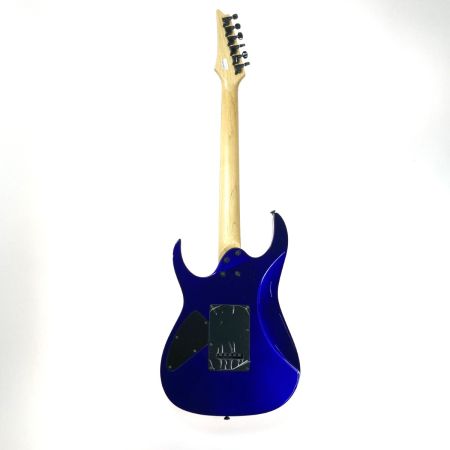  IBANEZ アイバニーズ RG-170B JB ソフトケース付き