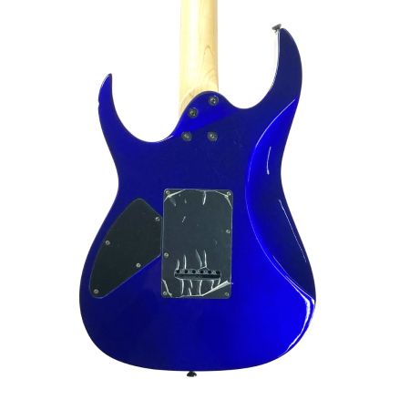  IBANEZ アイバニーズ RG-170B JB ソフトケース付き