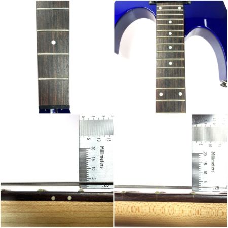  IBANEZ アイバニーズ RG-170B JB ソフトケース付き