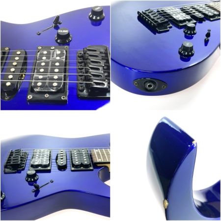  IBANEZ アイバニーズ RG-170B JB ソフトケース付き