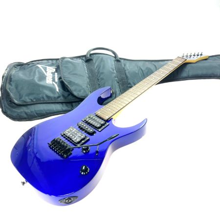  IBANEZ アイバニーズ RG-170B JB ソフトケース付き