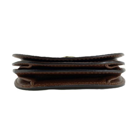  LOUIS VUITTON ルイヴィトン モノグラム ポルトモネ グゼ M61970 コインケース 小銭入れ