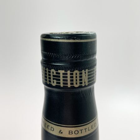  EGANS イーガンズ コンヴィクション 10年 700ml 46度 ウイスキー 古酒 箱有 CONVICTION 未開栓