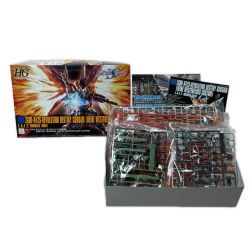 BANDAI SPIRITS 機動戦士ガンダム SEED DESTINY HGCE 1/144 デスティニーガンダム(ハイネ専用機) Bランク