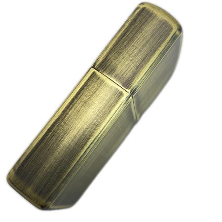  ZIPPO ジッポー オイルライター 2025年製 OVER WORK!