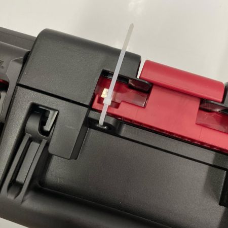  MAKITA マキタ インパクトドライバ TD002GRDXB ブラック 未使用品