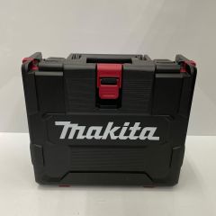  MAKITA マキタ ｲﾝﾊﾟｸﾄﾄﾞﾗｲﾊﾞ TD002GRDXB ブラック 未使用品 Sランク