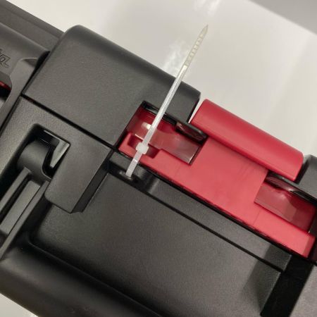  MAKITA マキタ ｲﾝﾊﾟｸﾄﾄﾞﾗｲﾊﾞ TD002GRDXB ブラック 未使用品