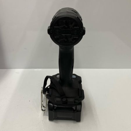  MAKITA マキタ ｲﾝﾊﾟｸﾄﾄﾞﾗｲﾊﾞ TD002GRDXB ブラック 未使用品