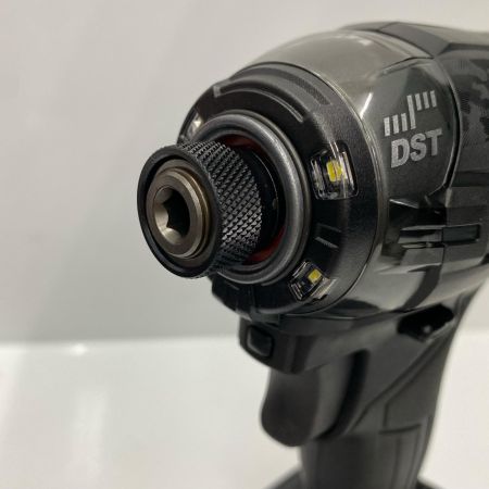  MAKITA マキタ ｲﾝﾊﾟｸﾄﾄﾞﾗｲﾊﾞ TD002GRDXB ブラック 未使用品