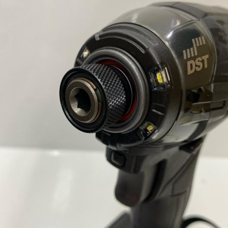  MAKITA マキタ インパクトドライバ TD002GRDXB ブラック 未使用品