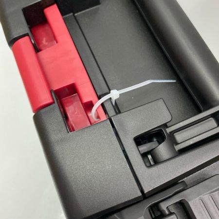  MAKITA マキタ インパクトドライバ TD002GRDXB ブラック 未使用品 付属品完備