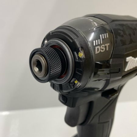  MAKITA マキタ ｲﾝﾊﾟｸﾄﾄﾞﾗｲﾊﾞ TD002GRDXB ブラック 未使用品