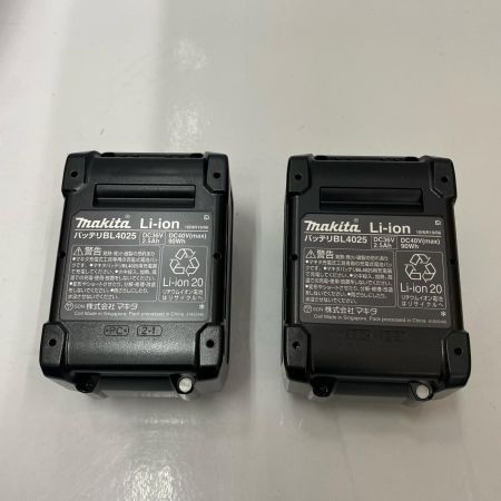  MAKITA マキタ ｲﾝﾊﾟｸﾄﾄﾞﾗｲﾊﾞ TD002GRDXB ブラック 未使用品