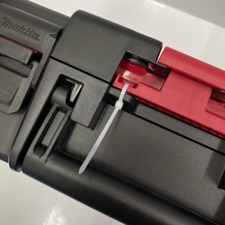  MAKITA マキタ ｲﾝﾊﾟｸﾄﾄﾞﾗｲﾊﾞ　40vｍax TD002GRDXB ブラック 未使用品