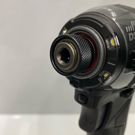  MAKITA マキタ ｲﾝﾊﾟｸﾄﾄﾞﾗｲﾊﾞ　40vｍax TD002GRDXB ブラック 未使用品