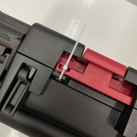  MAKITA マキタ インパクトドライバ TD002GRDXB ブラック 未使用品