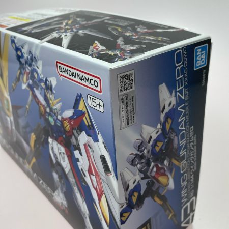   RG 1/144 ウイングガンダムゼロ ホビー プラモデル ガンプラ 内袋未開封