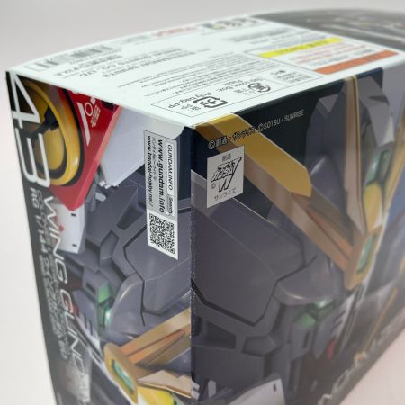   RG 1/144 ウイングガンダムゼロ ホビー プラモデル ガンプラ 内袋未開封