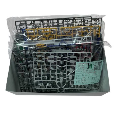   RG 1/144 ウイングガンダムゼロ ホビー プラモデル ガンプラ 内袋未開封